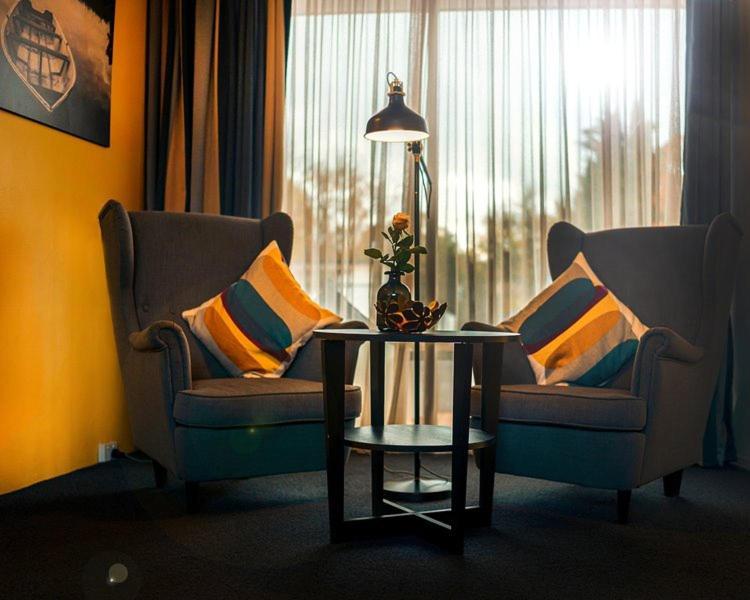 The Oriana Orange - Retro Hotel & Resort Экстерьер фото